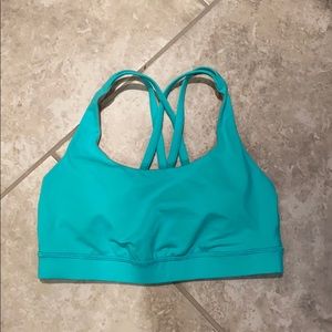 Energy Bra Lululemon